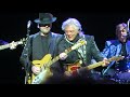 McGuinn and Hillman, "So You Want To Be a Rock 'n' Roll Star," July 24, 2018, Ace Theater