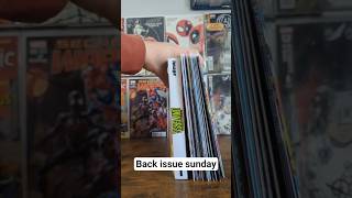 Comic book Back issue Sunday.  #spiderman #invincible #comicbooks #comic #haul