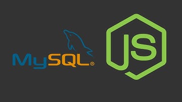 How to connect MySQL using node JS express