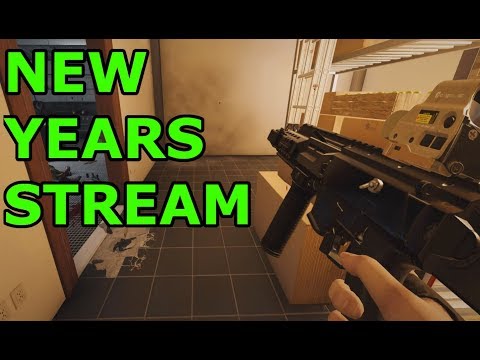 NEW YEARS STREAM, COME JOIN - NEW YEARS STREAM, COME JOIN