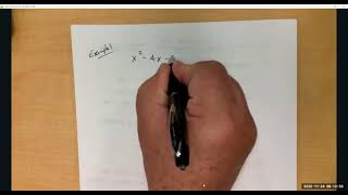 MATH 1314   CH 4 SEC 6   Polynomial and Rational Inequalities