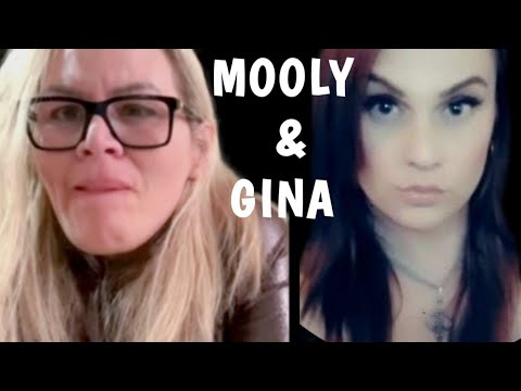 MOOLY & GINA