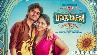 பவழ மல்லி song tamil free fire play video 