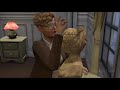 Murder She Wrote: The Sims 4 Edition