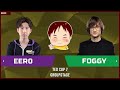 WC3 - TeD Cup 7 - UB SF: [NE] Foggy vs. eer0 [UD] (Group B)