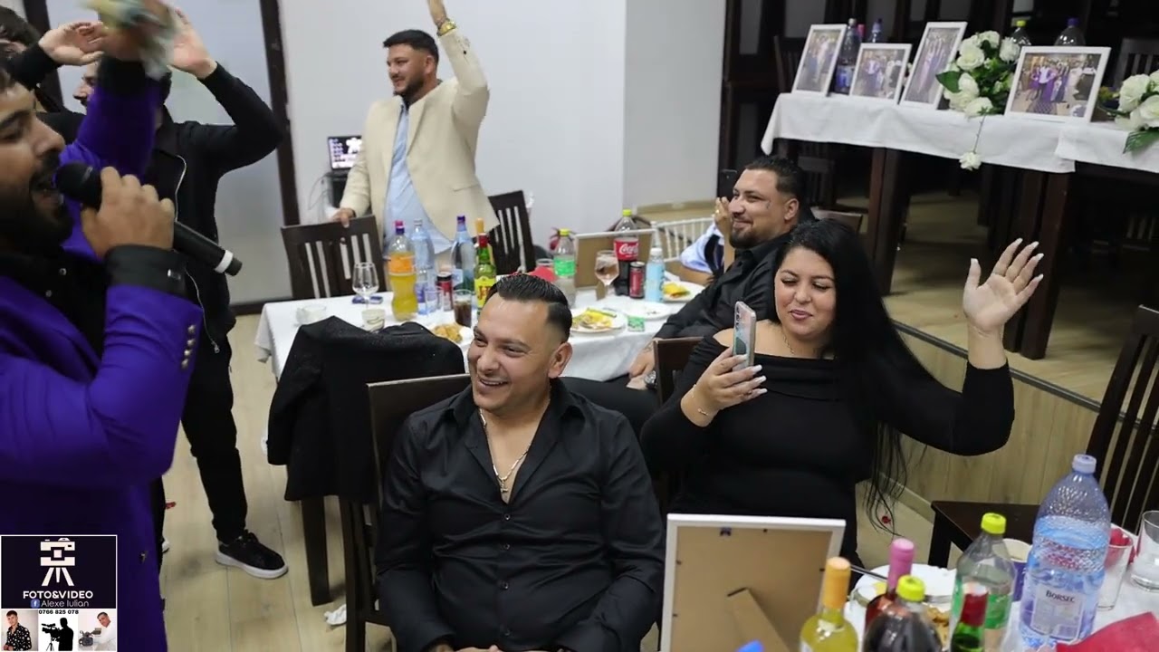 Andrei Raym 28 Septembrie 2025