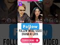 Waseem Tiktok Live With New Girl Tiktok Funny Videos Tiktok Viral Video Live Waseem Love