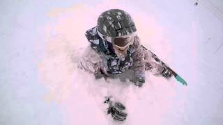 3 Valleys Ski Edit 2015