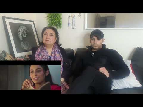 REACTION : TABADLEY | SATINDER SARTAAJ