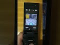 End of video