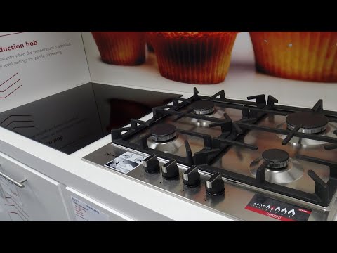 Video: Dependent And Independent Hobs: What Does This Mean And How Are They Different? Which Hob Should You Choose?