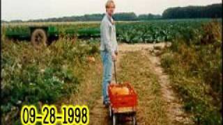 Opie Went Pumpkin Picking (09-28-1998)