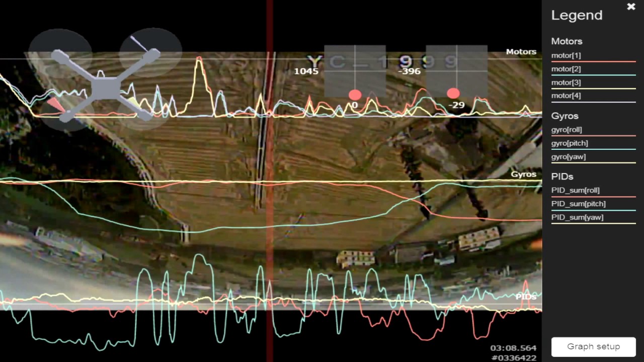 Blackbox Explorer test3 - YouTube