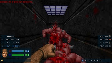 Epic 2 - Map16: DNA Replicate