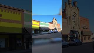 Explore Downtown: Historic Buildings & Business Opportunities