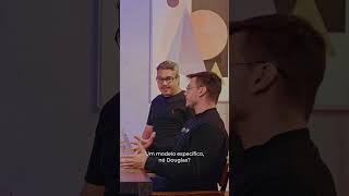 O diferencial da IA não está mais no modelo | Alcebíades Araújo | Genius Talks