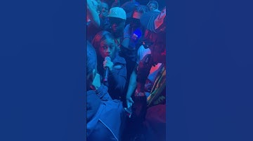 Thumbnail of Cristale X Teezandos - Plugged in [LIVE]🫠 #cristale #teezandos #unknownt #boilerroom #shorts