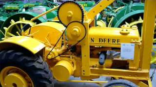 Keller John Deere Collection