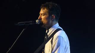 Frank Turner - Tell Tale Signs - Live @ The Tabernacle, Atlanta GA 9Jun2018