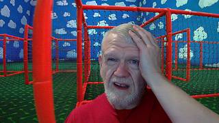 Trapped In A Liminalcore Maze & Yapping About Parrot Submarines, Astroneer, Expectations, More!