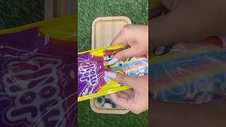 So Satisfying Candy Mix 🍬 Sweet Crunch ASMR