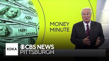 Money Minute: Annual spending on our pets