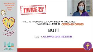 Pharmacists Making a Difference 2