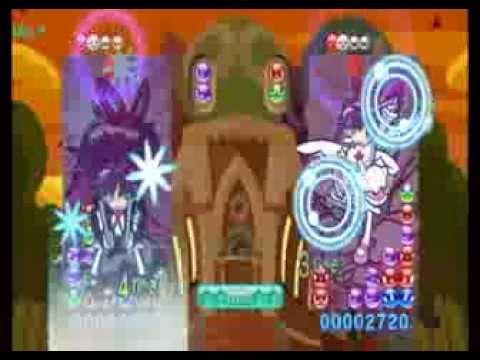 PP20th White Feli Challange