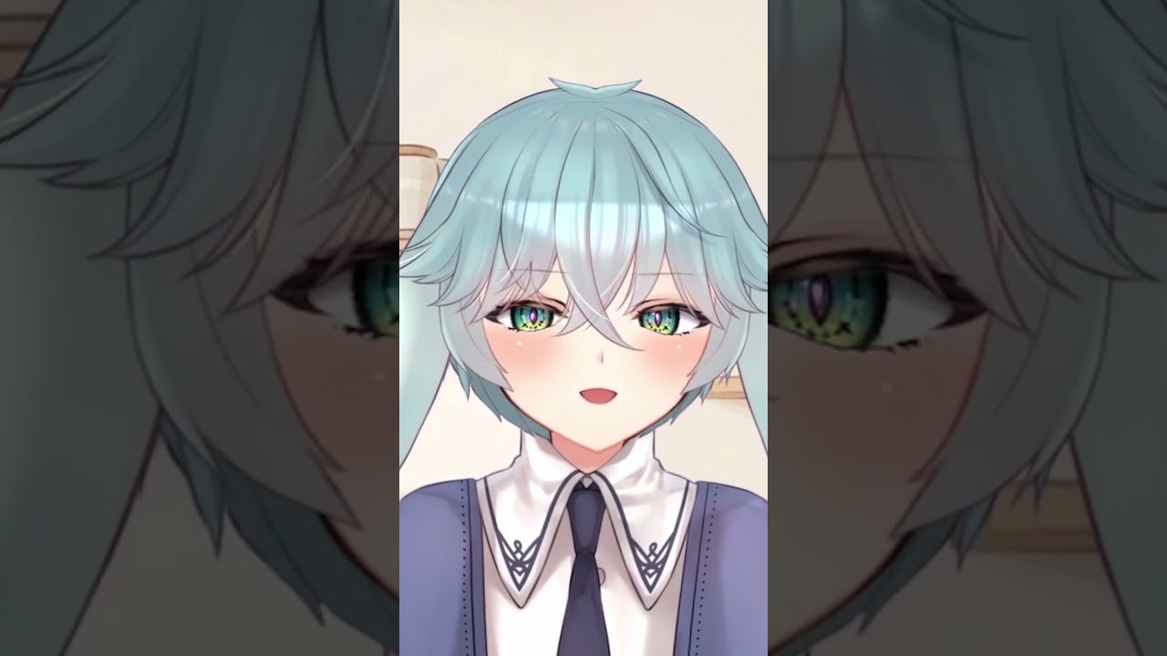 むりむりむり！ #雑談 #vtuber #雑談しませんか