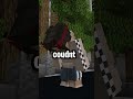 I Raced a Minecraft Villager