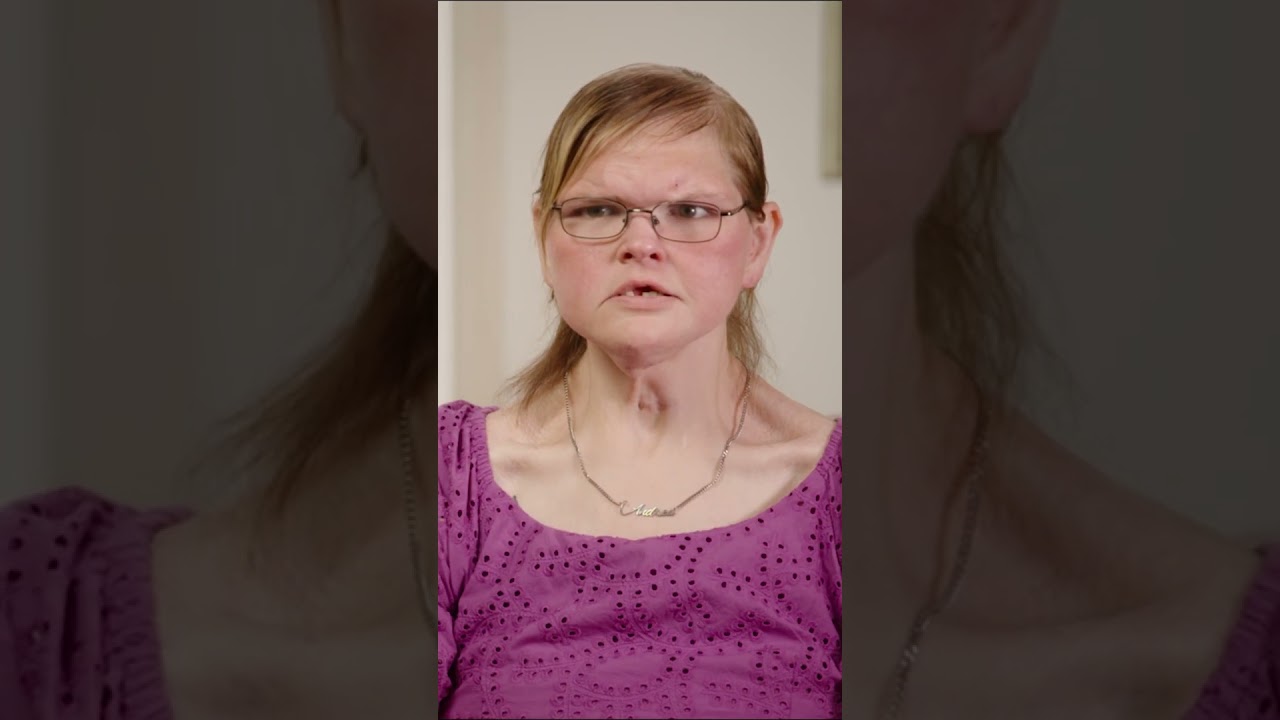 Tammy's No Longer Trapped in the House! 👏 #1000lbSisters - YouTube