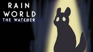 【遊戲】超絕迷路貓 | 4/25 | RainWorld the watcher雨世界-觀察者#3