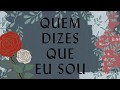 Quem Dizes Que Eu Sou - Hillsong Em Português