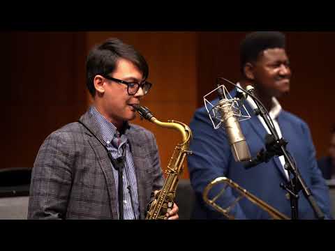 Upper Extension To Manhattan - Marty Scott Quintet