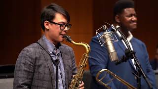 Upper Extension To Manhattan - Marty Scott Quintet