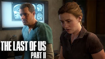 Tracking Lesson - The Last of Us Part 2 (4K UHD)