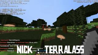 HackReport#4 ServerRezende - terralass - Forcefield e AutoSoup