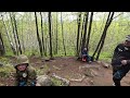Семь братьев. Скалолазание