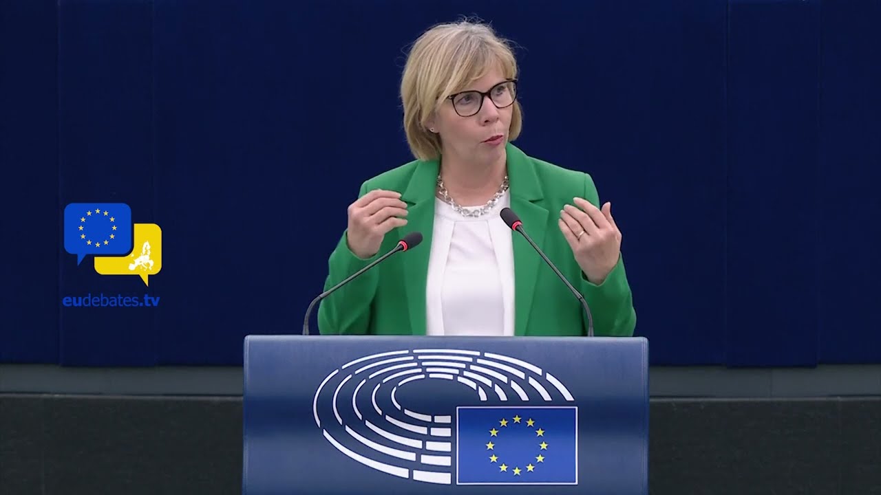 Russia Must Pay! The Frozen Billions That Could Save Ukraine 🇺🇦