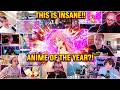 MARRIAGETOXIN Opening "Kill or Kiss" by Yurina Hirate Reaction Mashup