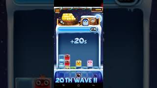 Game android/Birzzle/High score/Level Dianmond screenshot 5