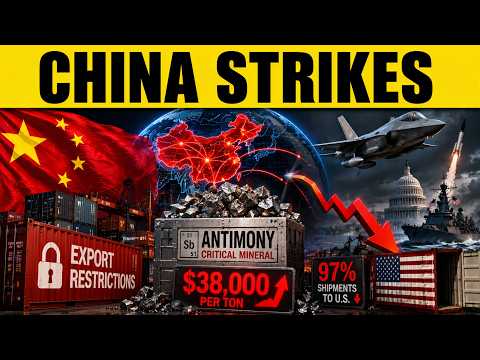 China Just Made The Move That Every World Leader Was Terrified Of — And It Worked