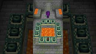 Dlaczego Portal do Endu Znika w Minecraft?! ⚔️💎