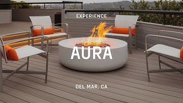AURA - Del Mar