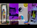 DORM MAKEOVER/TRANSFORMATION 2021 + ROOM TOUR *tiktok made me do it* IRVINE HALL UWI MONA