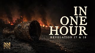 The Fall of Babylon the Great | Mystery Babylon | Revelation 17 & 18 | 4k Cinematic Movie