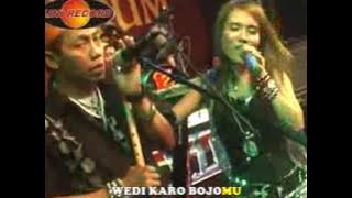 Wedi Karo Bojomu - Eny Sagita | Dangdut ( Music Video)