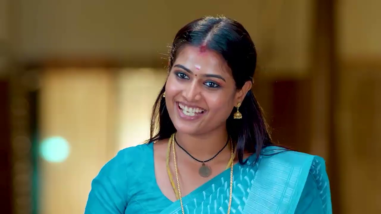 Veera - Full Ep - 423 - Veera, Maaran, Kanmani - Zee Tamil