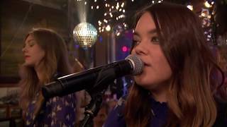 First Aid Kit - It's a shame (Ina's Nacht, 21.10.2017)