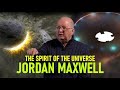 Jordan maxwell  the spirit of the universe